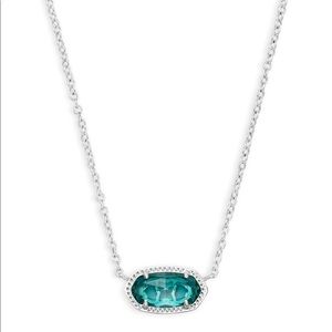 Kendra Scott Elisa Necklace